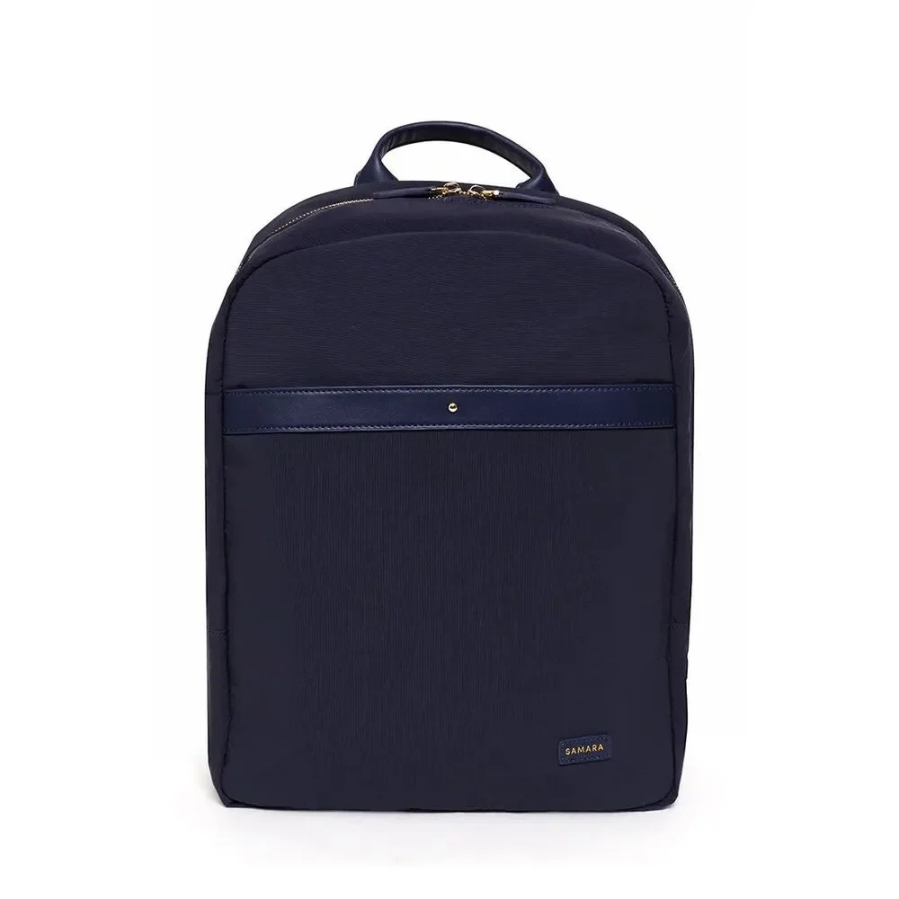 Samara The Ocean Backpack 3 Open Pockets 1 Zippered Pocket 15